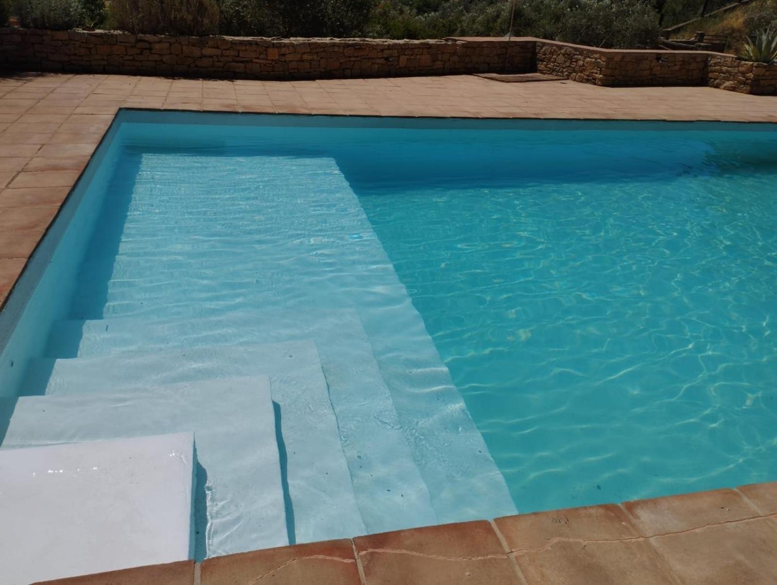 Hotel Rural Hacienda De Ronda Extérieur photo