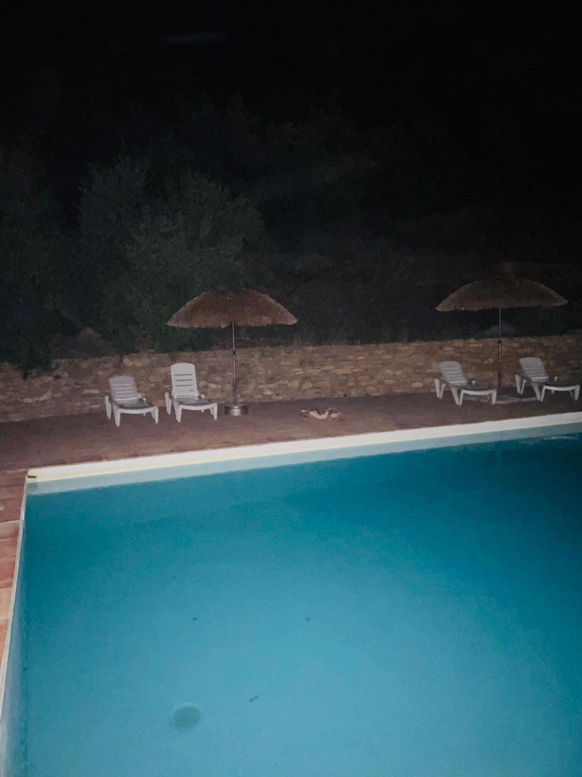 Hotel Rural Hacienda De Ronda Extérieur photo